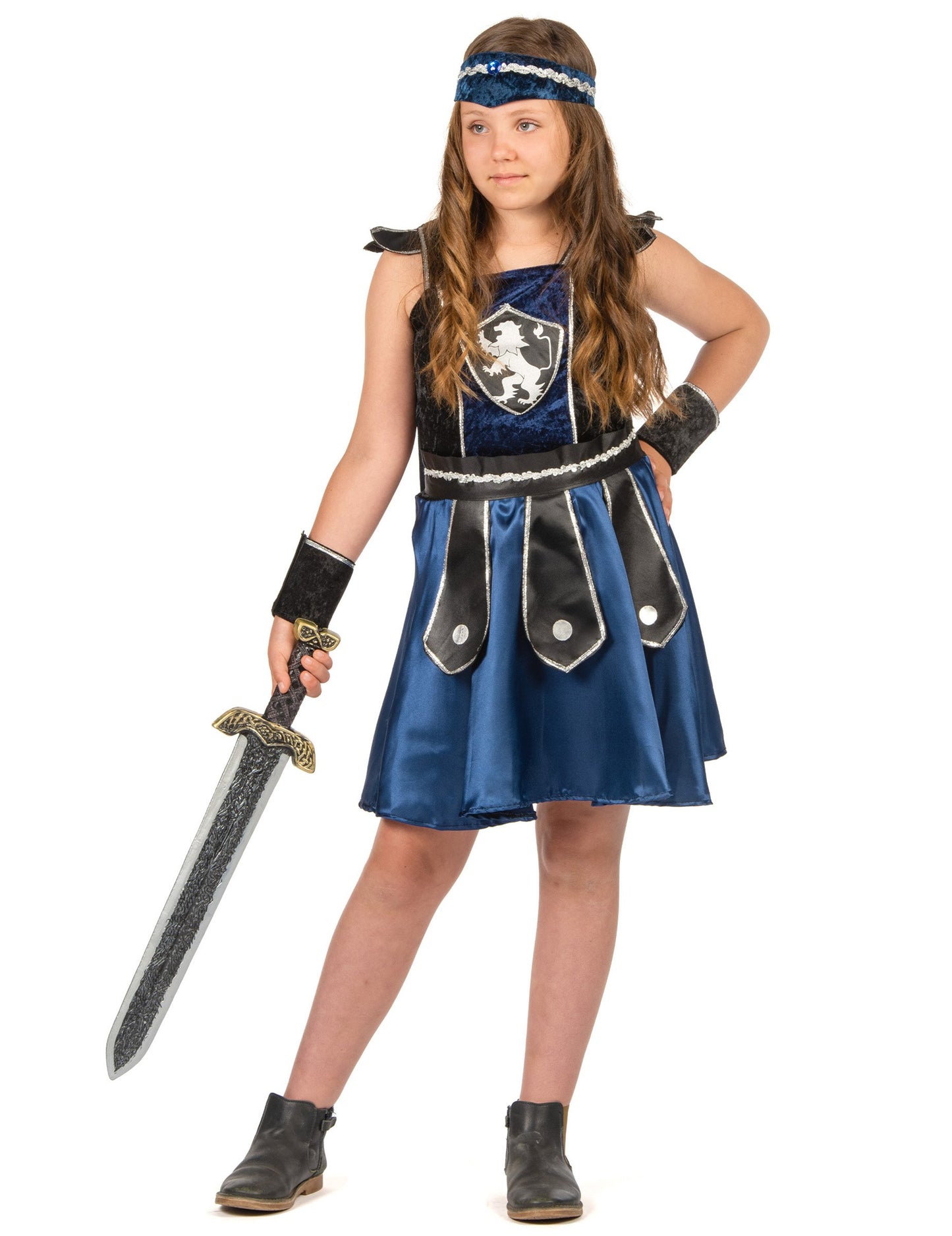 Knight Lion Royal Royal Daughse