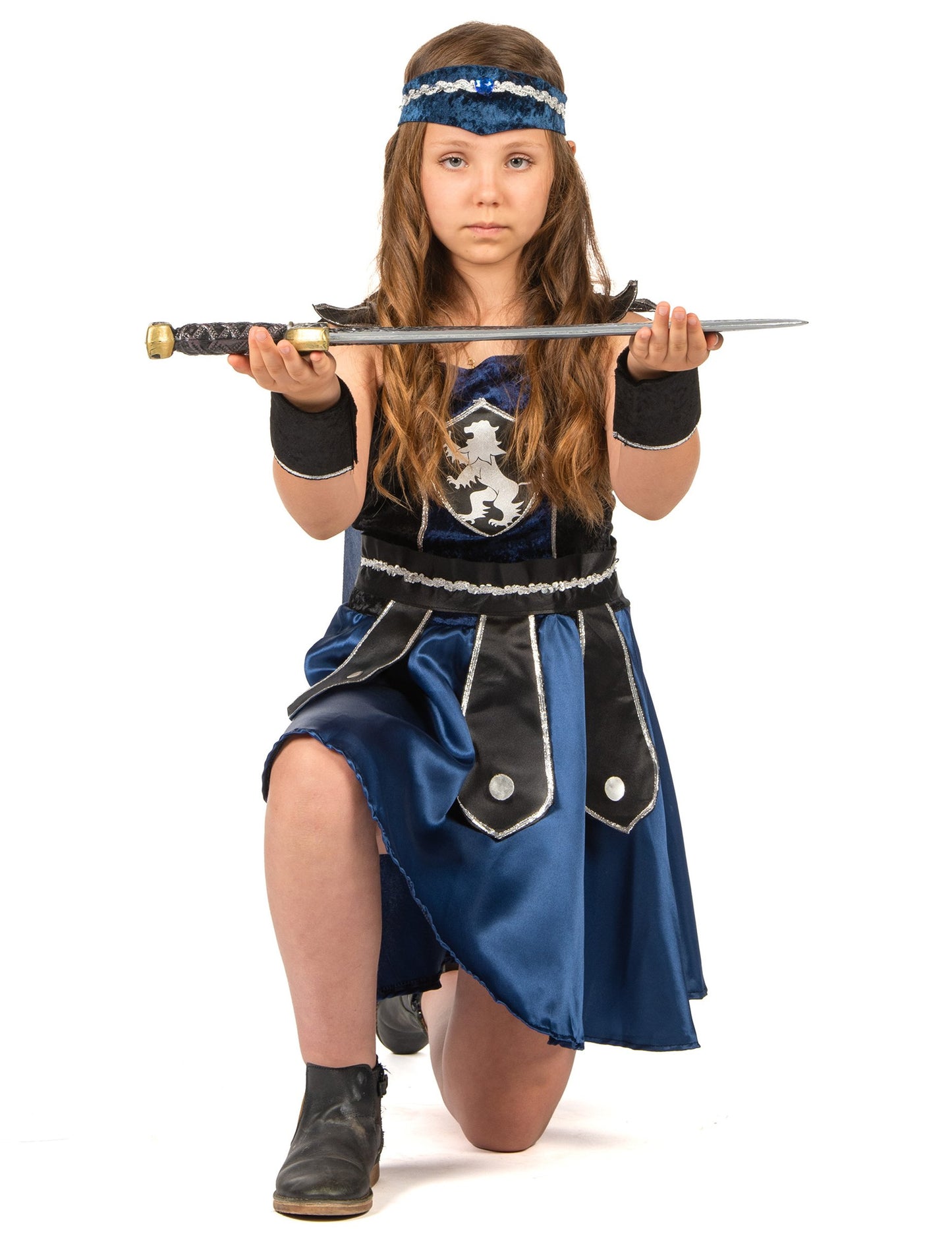 Knight Lion Royal Royal Daughse