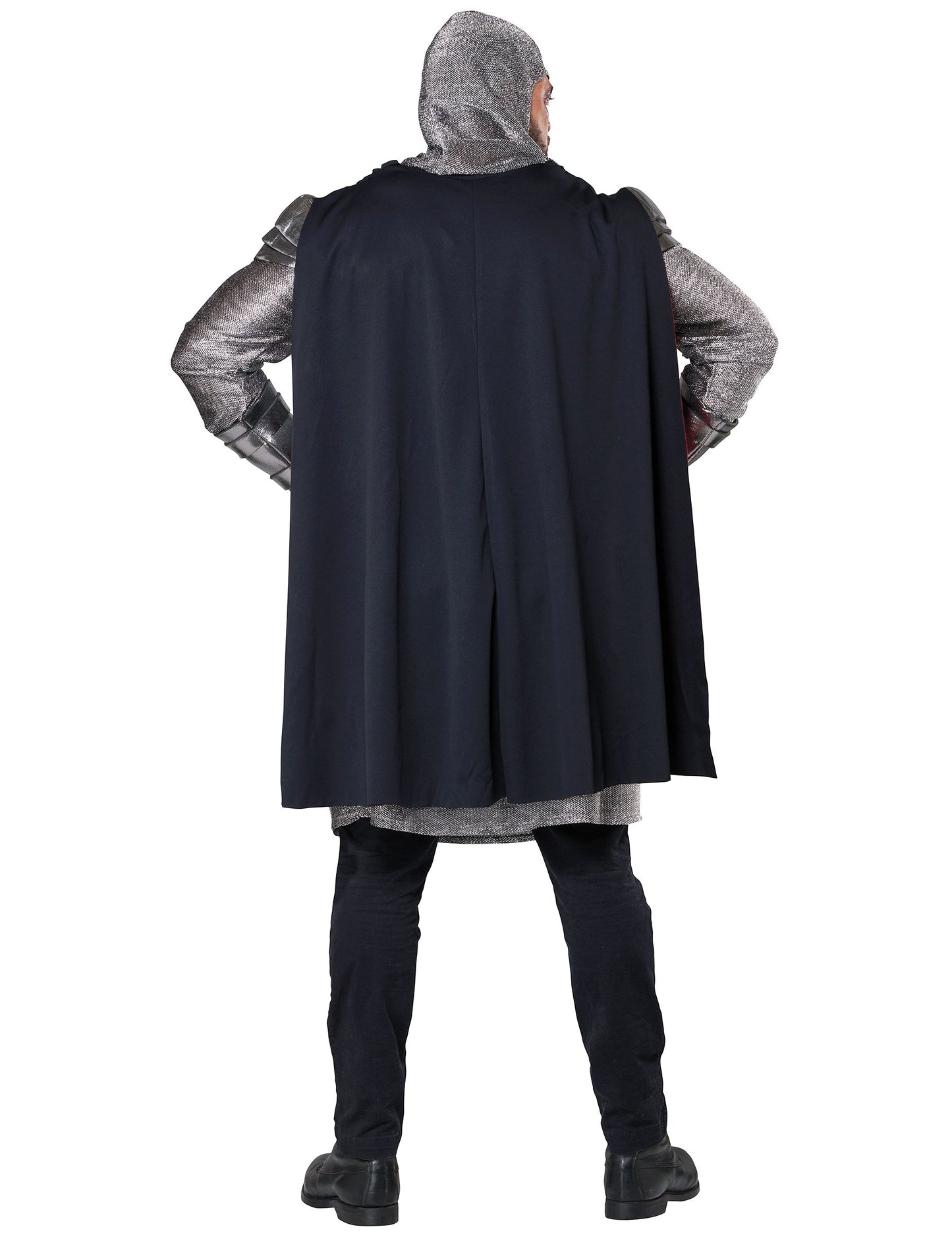 Прикриване на мъжкия рицар за мъже