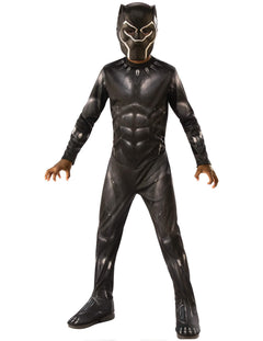 Костюми Black Panther за деца
