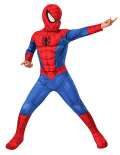 Костюми Spiderman