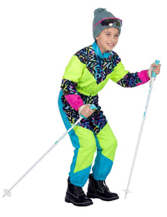 Déguisements Fluos pour Enfants