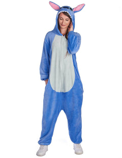 Костюми за възрастни Stitch
