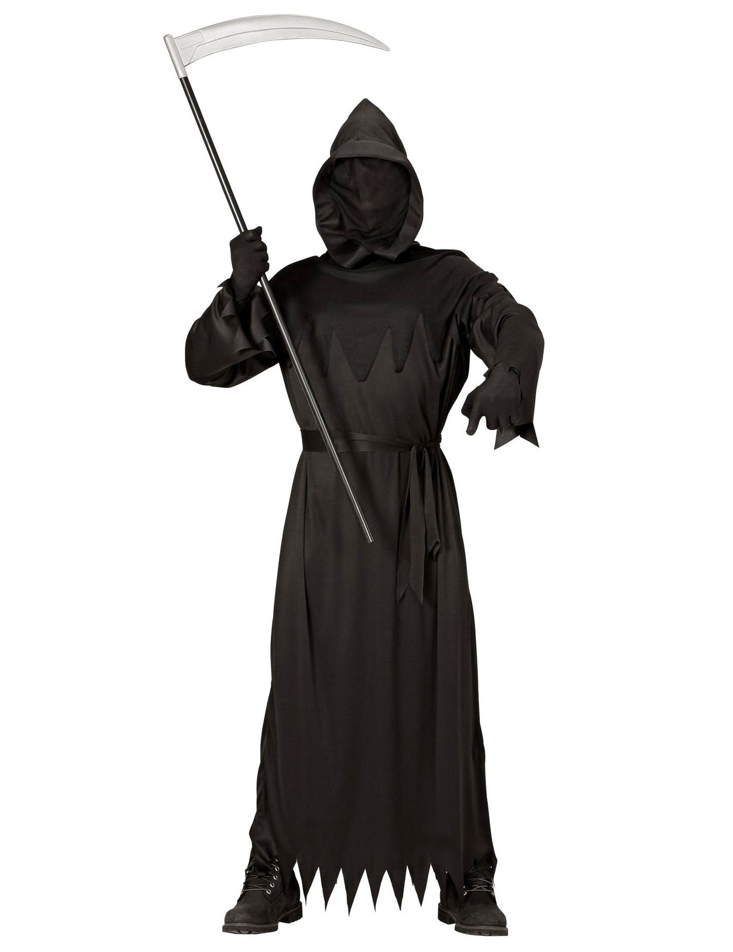 Мъжки костюм на смъртта