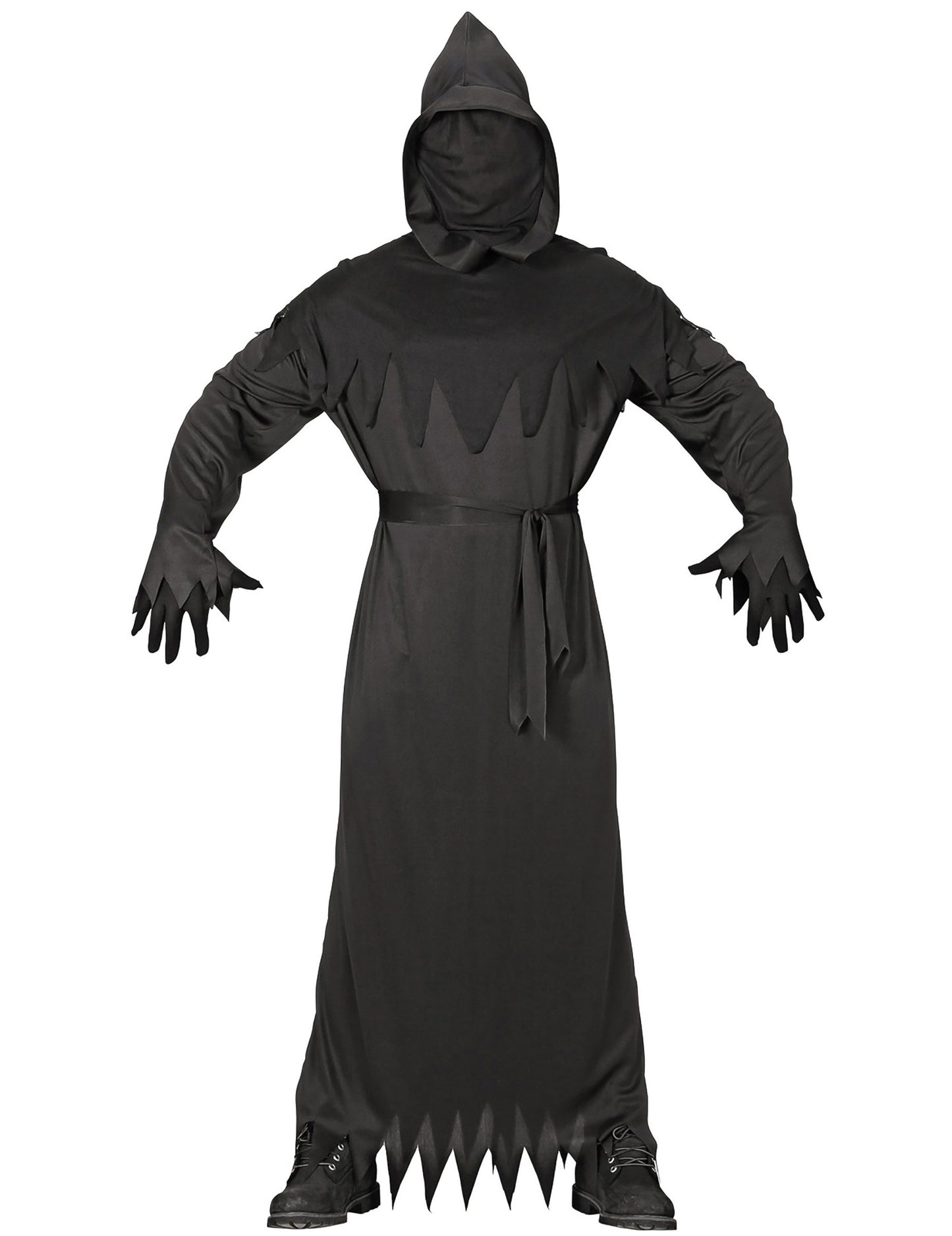 Мъжки костюм на смъртта