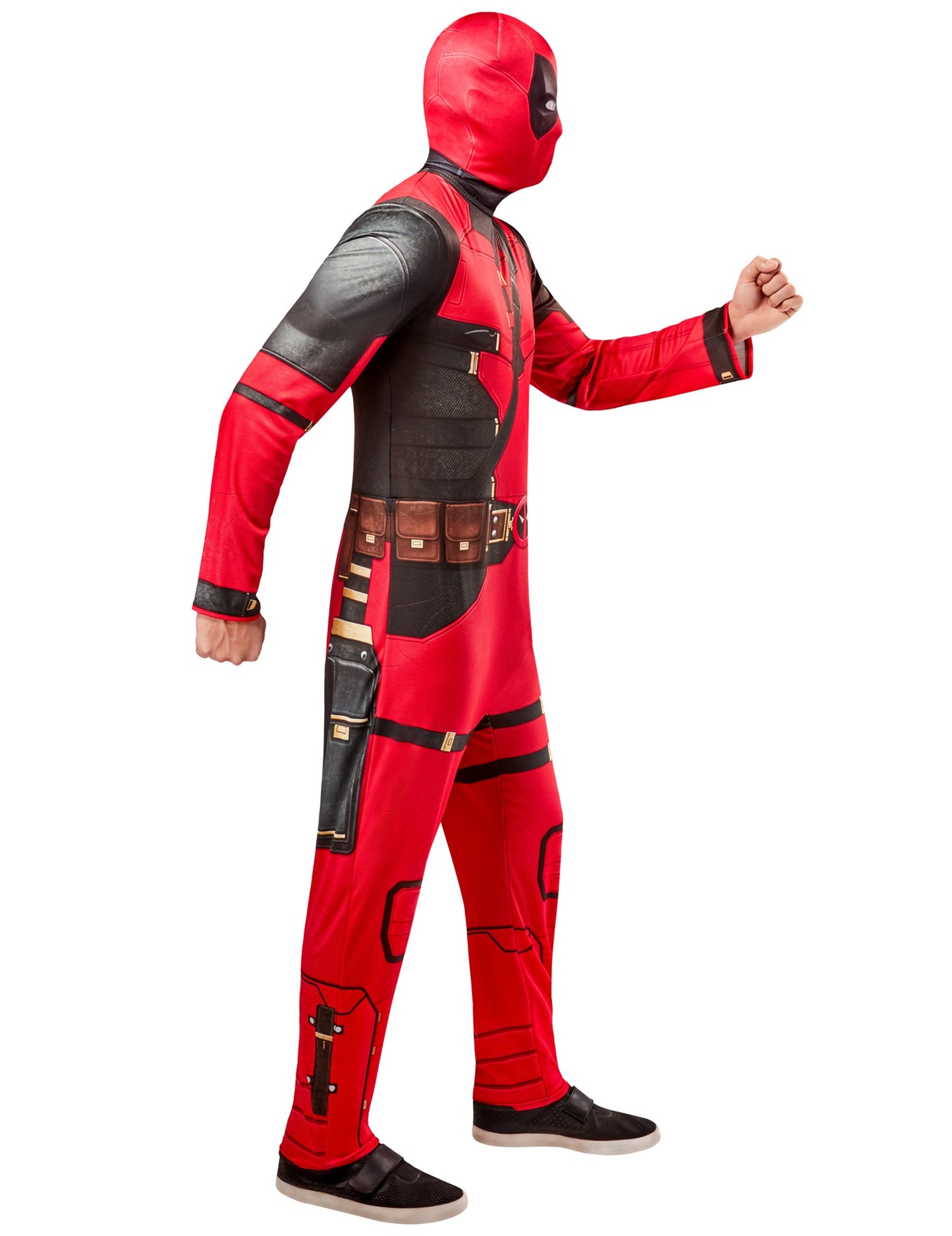 Стандартен костюм на Deadpool за възрастни