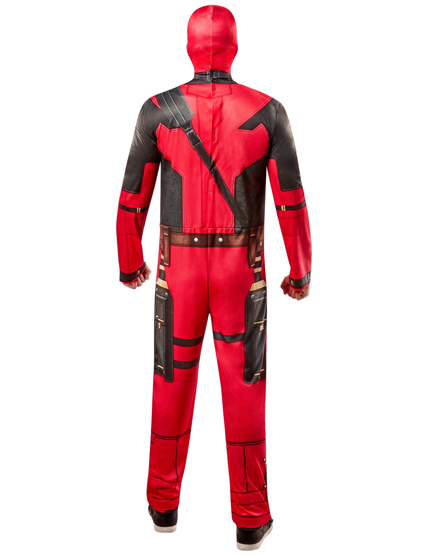 Стандартен костюм на Deadpool за възрастни