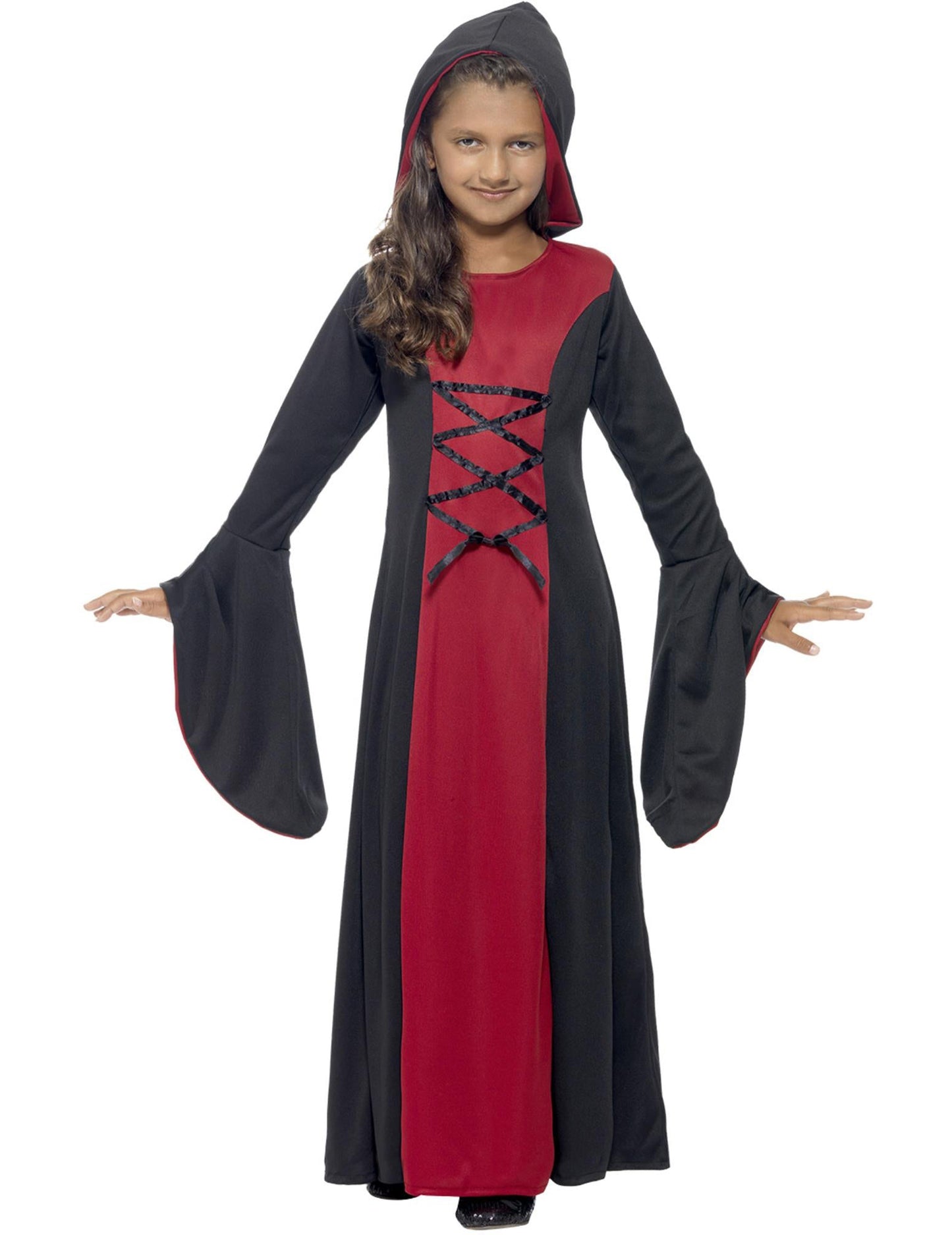 Очарователен костюм на Хелоуин