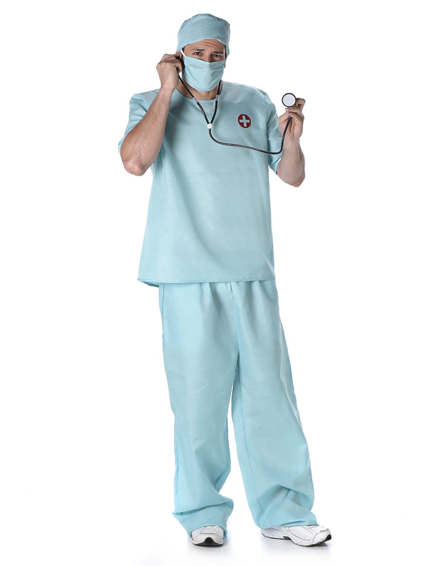 Мъжки Bleu Men's Docteur and Accessories