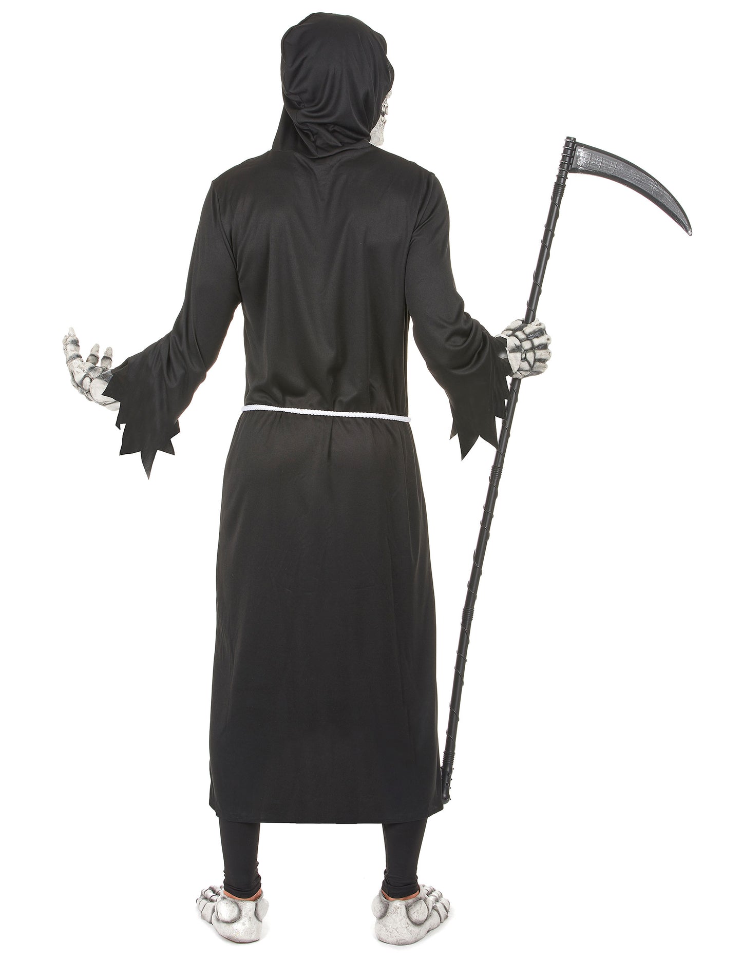 Хелоуин прикриване на възрастни