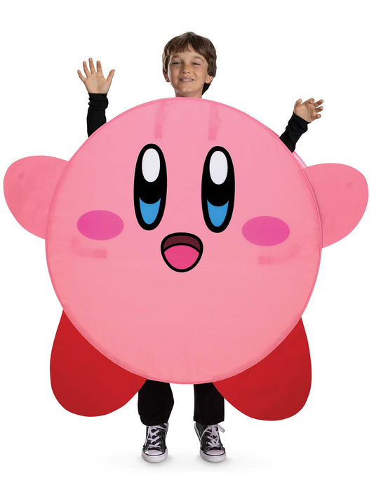 Възрастен костюм Kirby™ Pop Out
