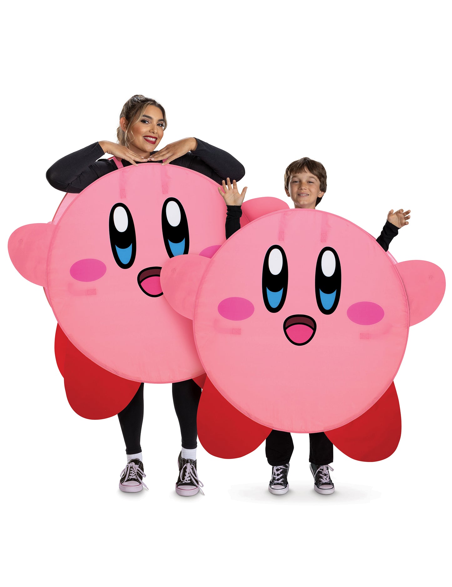 Възрастен костюм Kirby™ Pop Out
