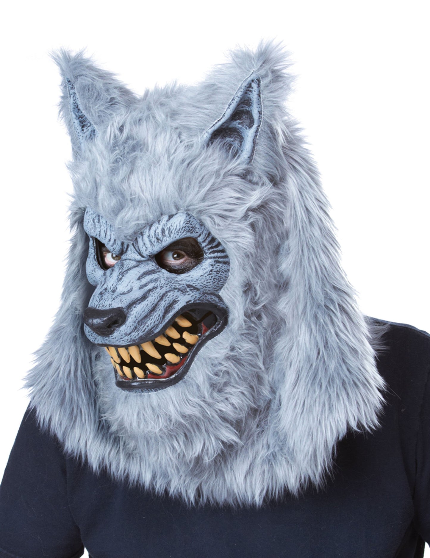 Волф-Груз маскировка за възрастни