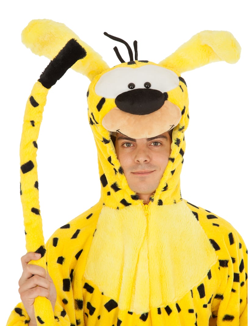 Костюм Marsupilami™ за възрастни