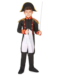 Déguisements Carnaval Personnages Historiques pour enfants