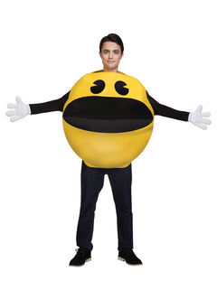 Костюми Pacman