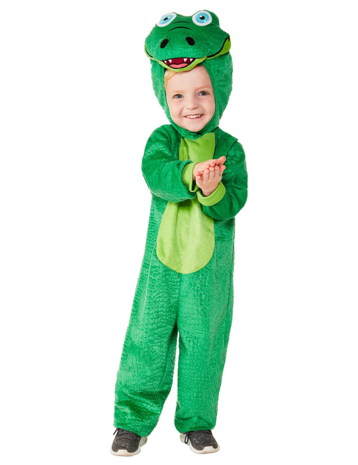 Baby Croco маскировка