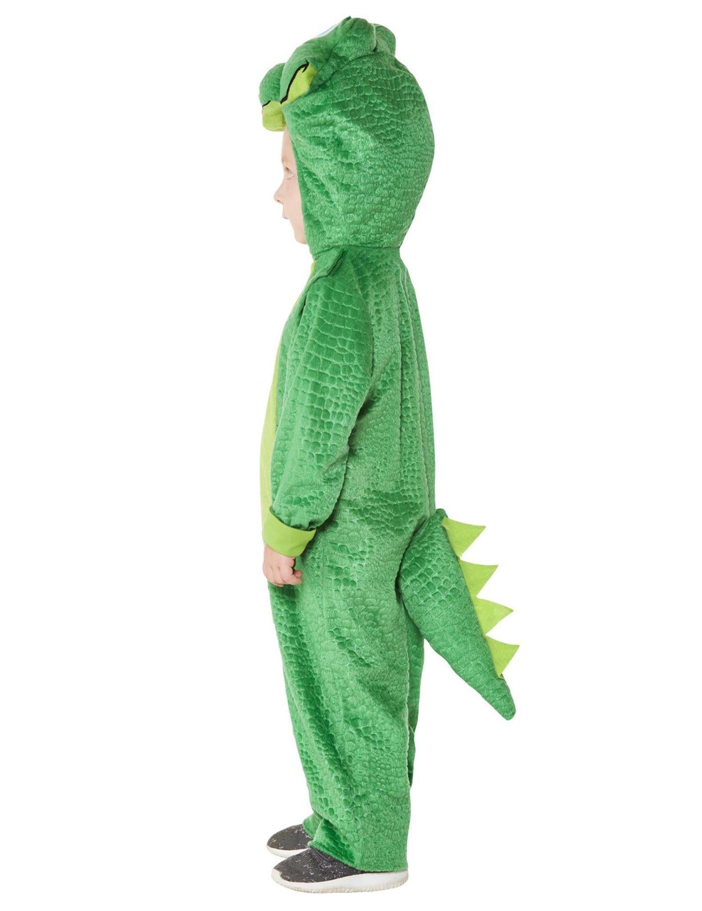 Baby Croco маскировка