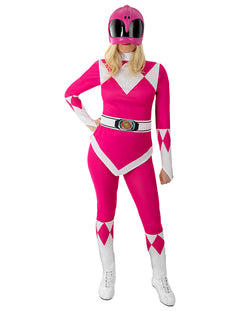 Костюми Power Rangers за възрастни