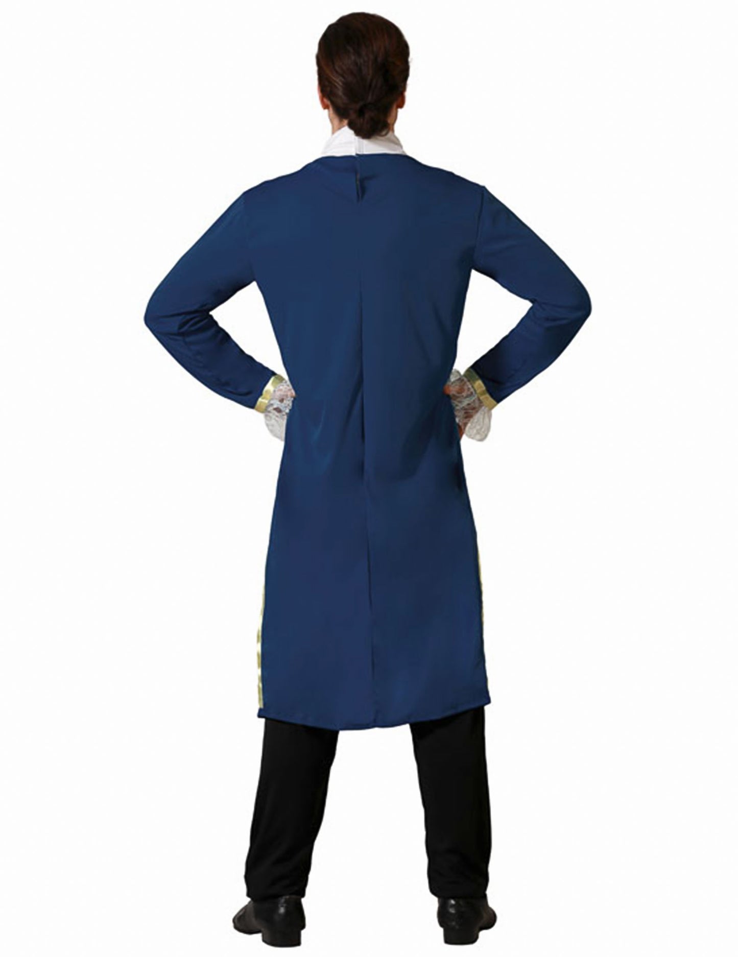 Прикрийният принц на приказния принц