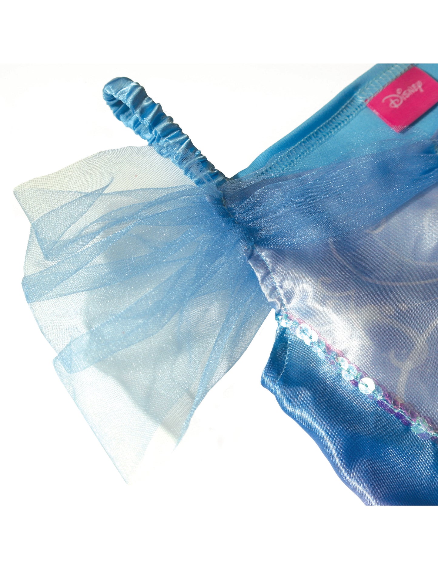 Пепеляшка момиче принцеса прикрива момиче