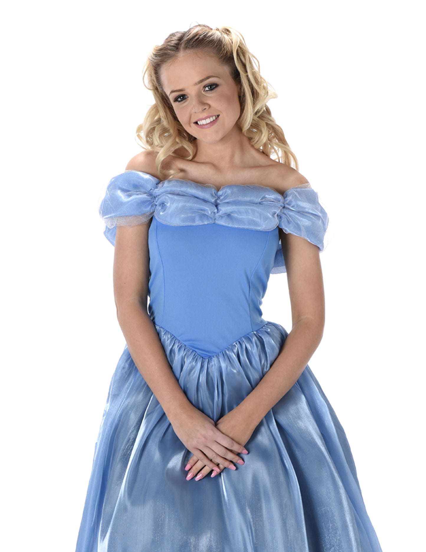 Прикрийте принцесата от полунощ жена