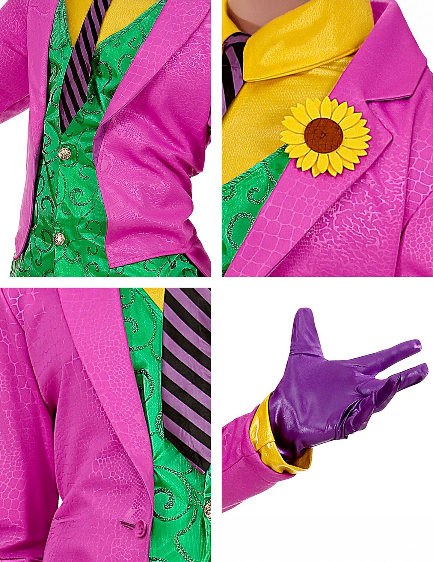 Огнена мощност Полут Маски маскират