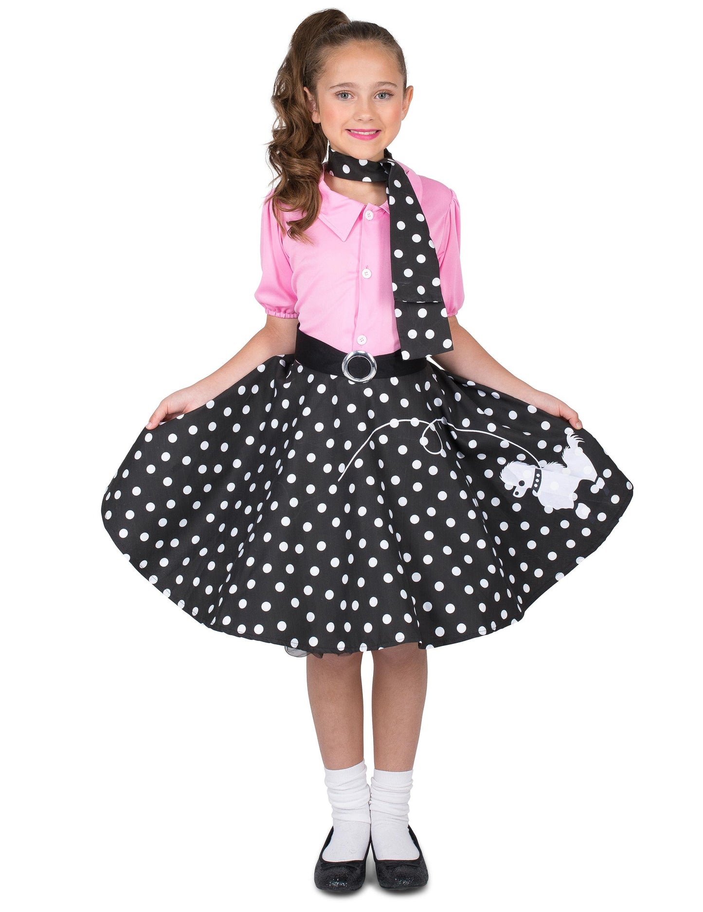 Рок енд рол костюми от 1950 г.