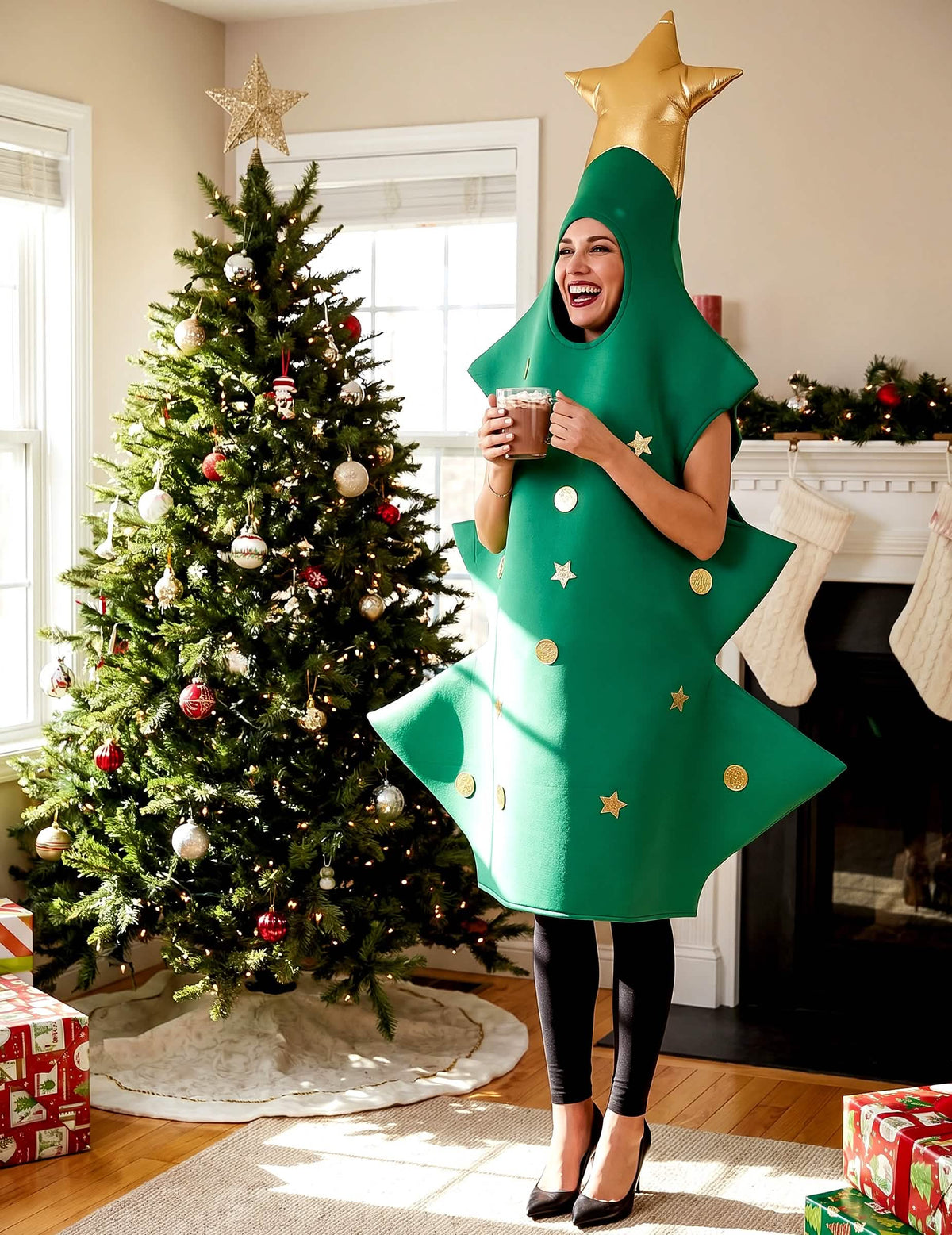 3D 3D FIR маскировка
