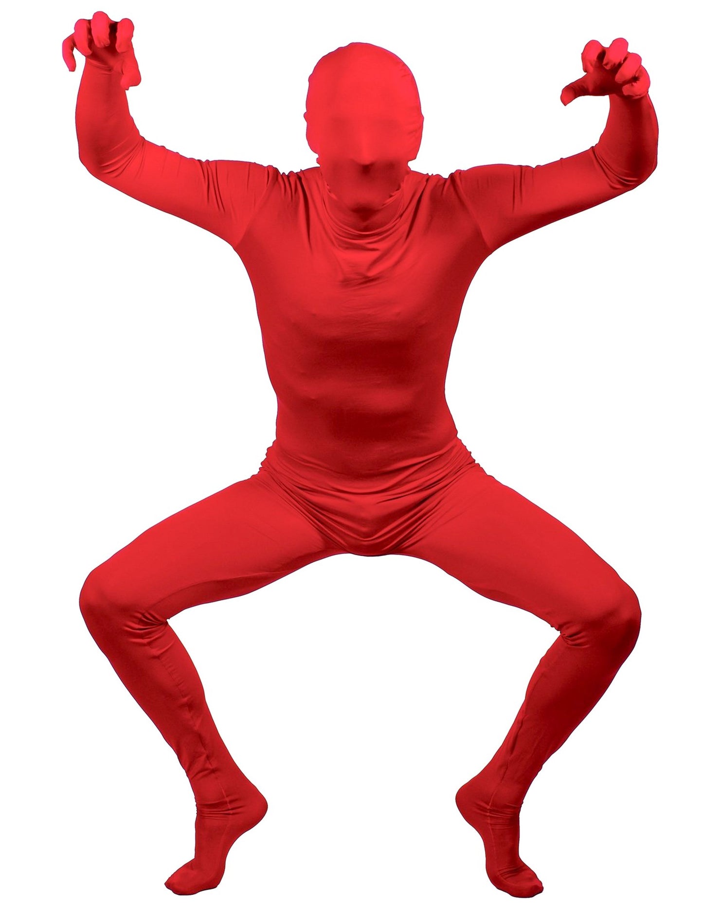 Прикриване на кожата за възрастни