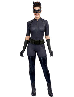 Костюми, маски и аксесоари на Catwoman