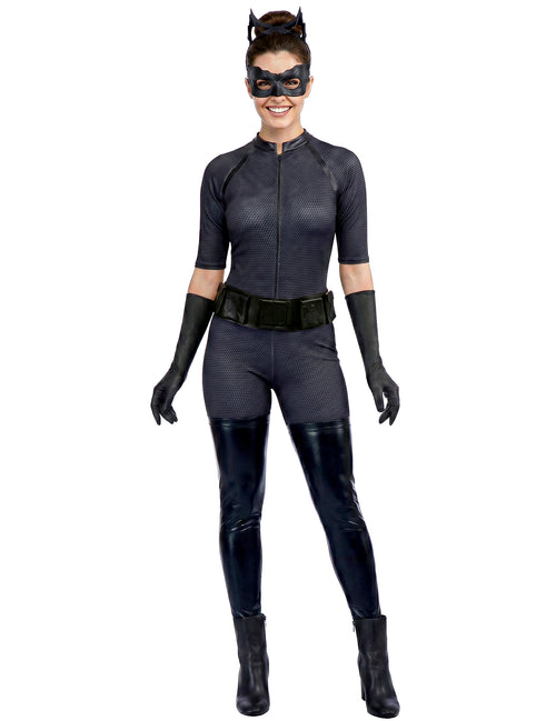 Déguisements, masques et accessoires Catwoman