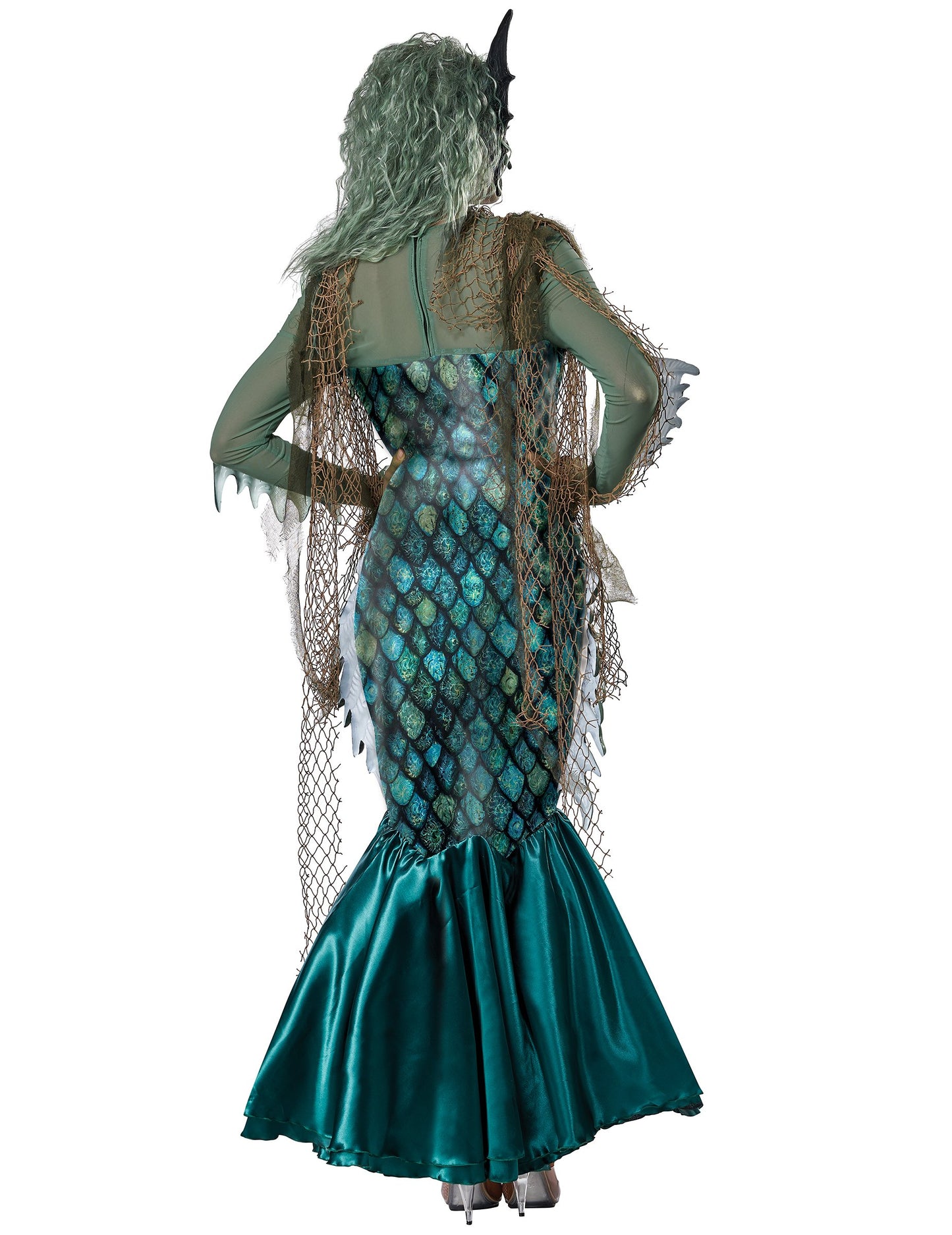 Възразяването на злата на жената