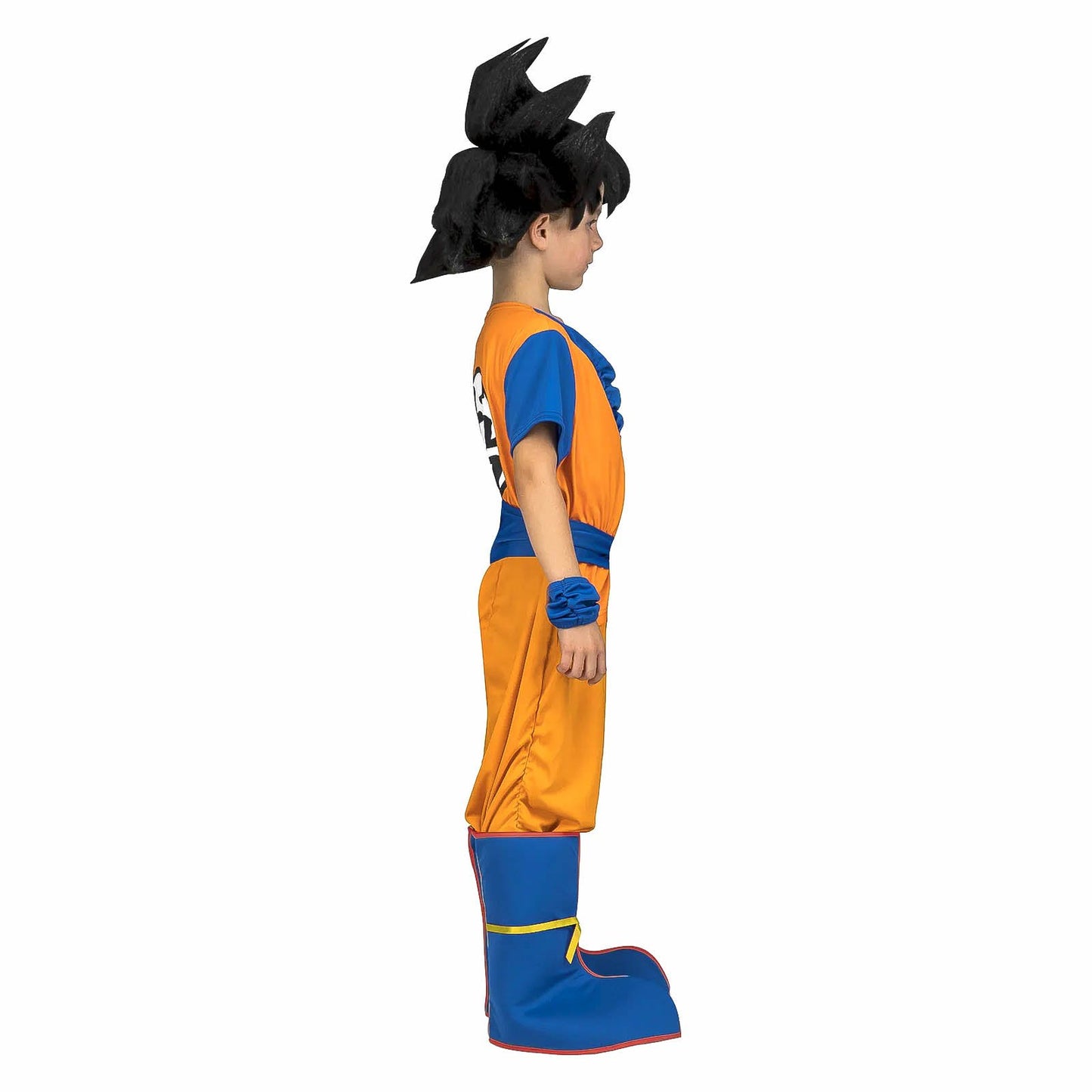 Син Goku Dragon Ball Z Детски костюм