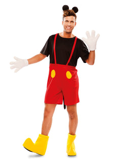 Парти артикули Mickey