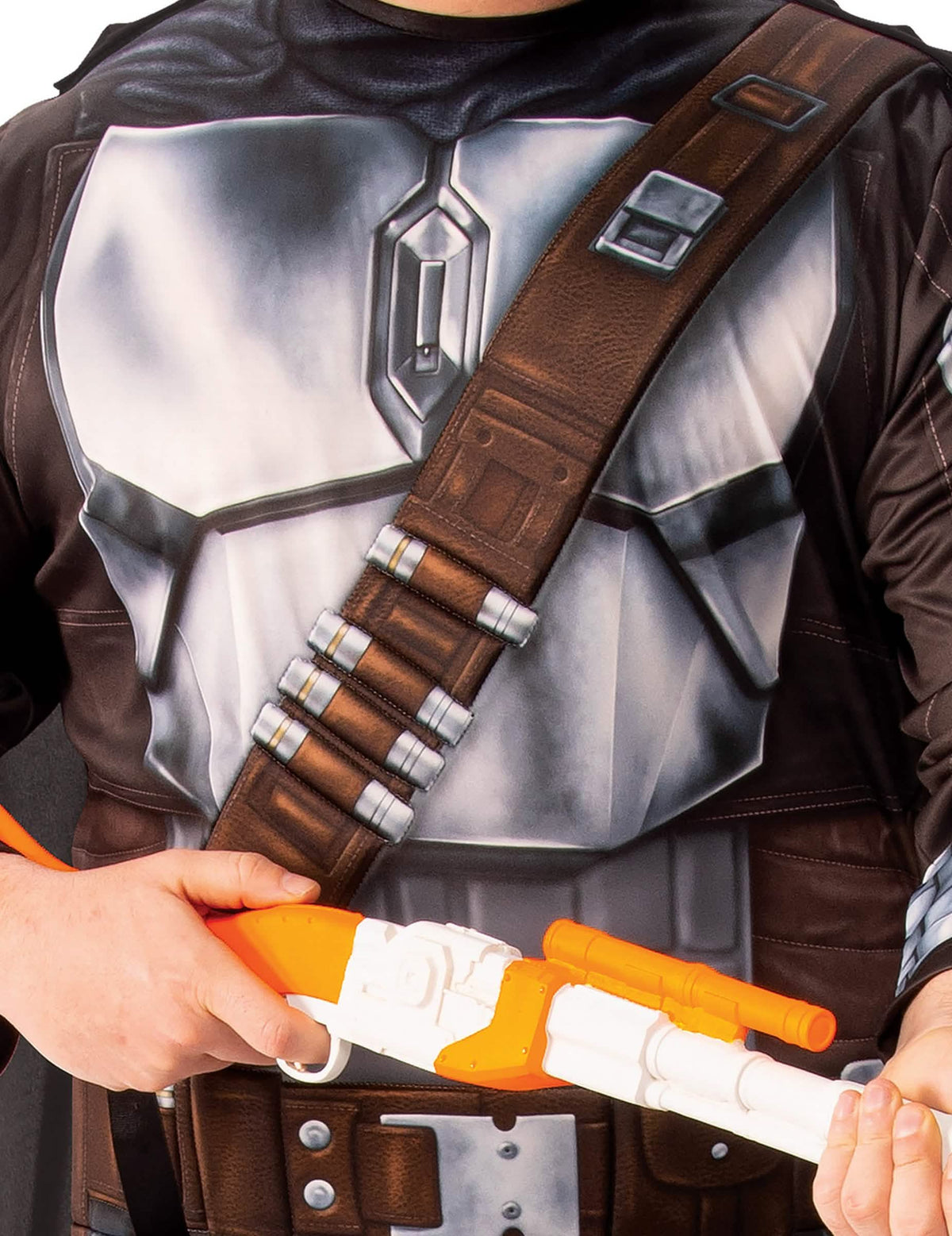 Карнавален костюм Star Wars - The Mandalorian™ за възрастни