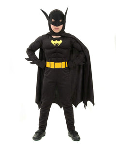 Карнавални костюми Batman за деца