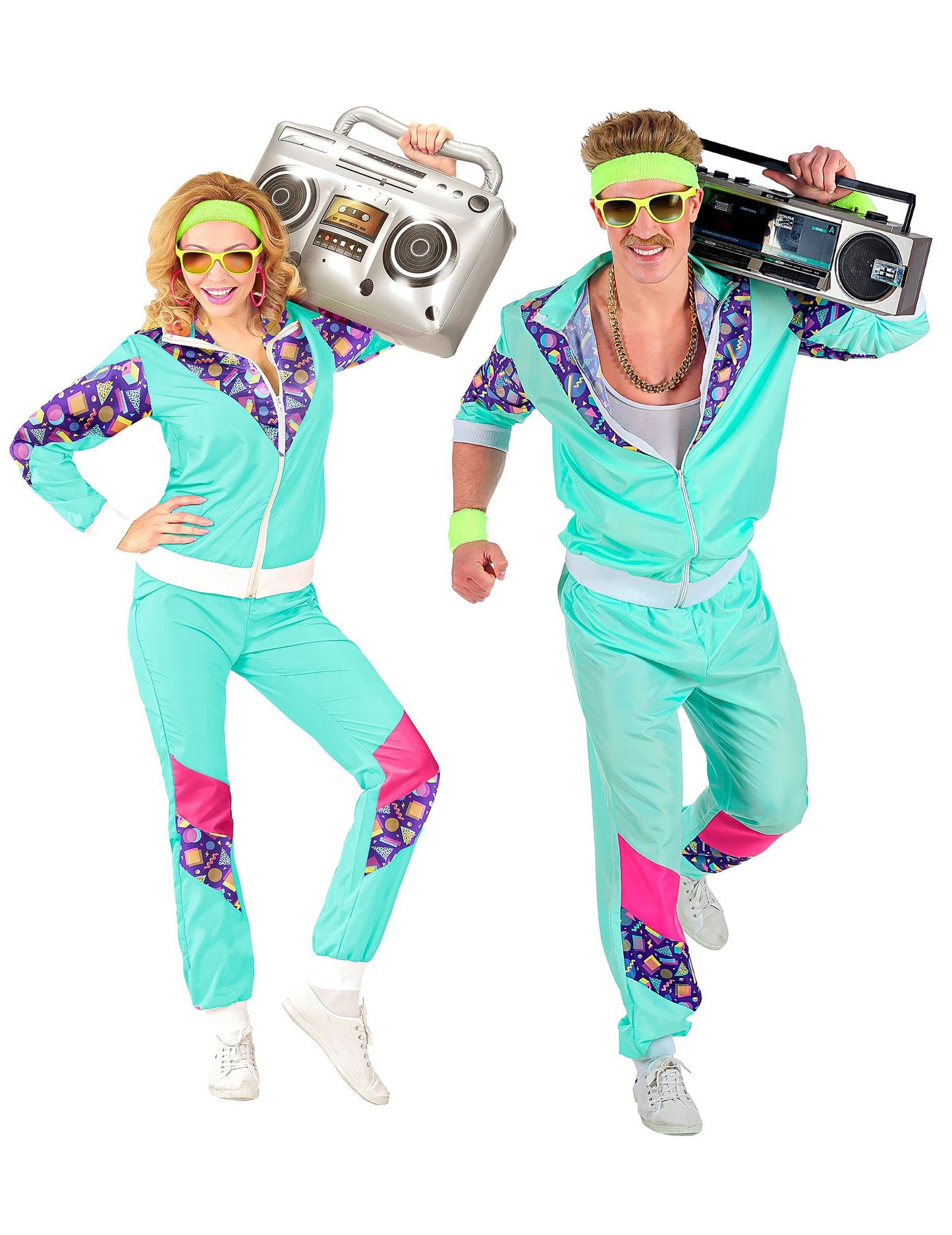 80 -те мъже 80