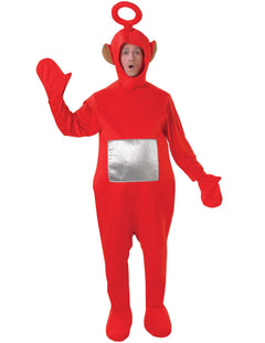 Костюми Teletubbies
