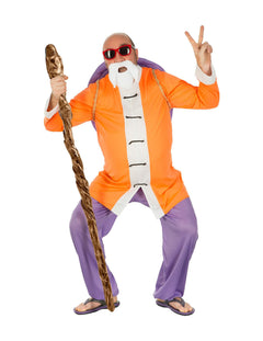 Костюми Dragon Ball Z за възрастни