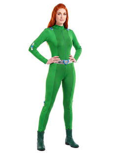 Костюми и аксесоари Totally Spies