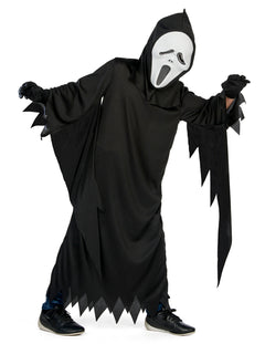 Костюми "Scream"
