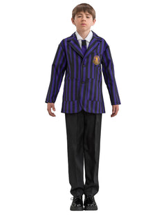 Déguisements Famille Addams pour Enfants