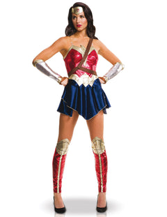Костюми Wonder Woman за възрастни