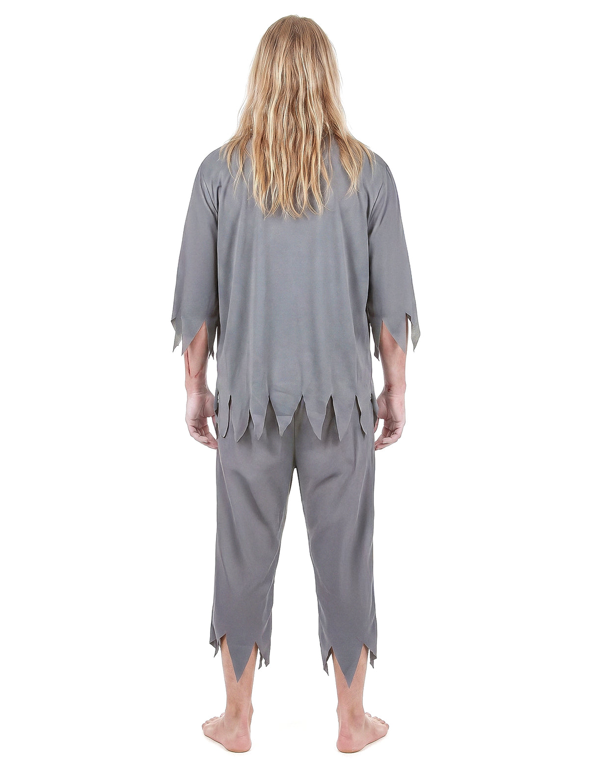 Студентски костюм за мъже на зомбита