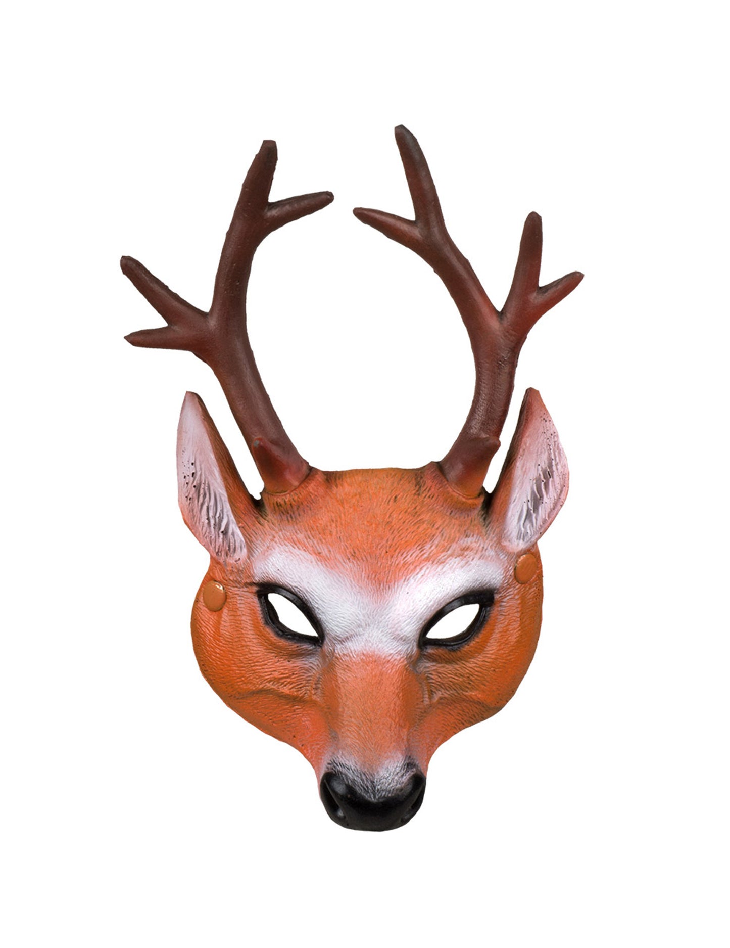 Половин маска за възрастни