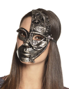 Маски за костюм Steampunk