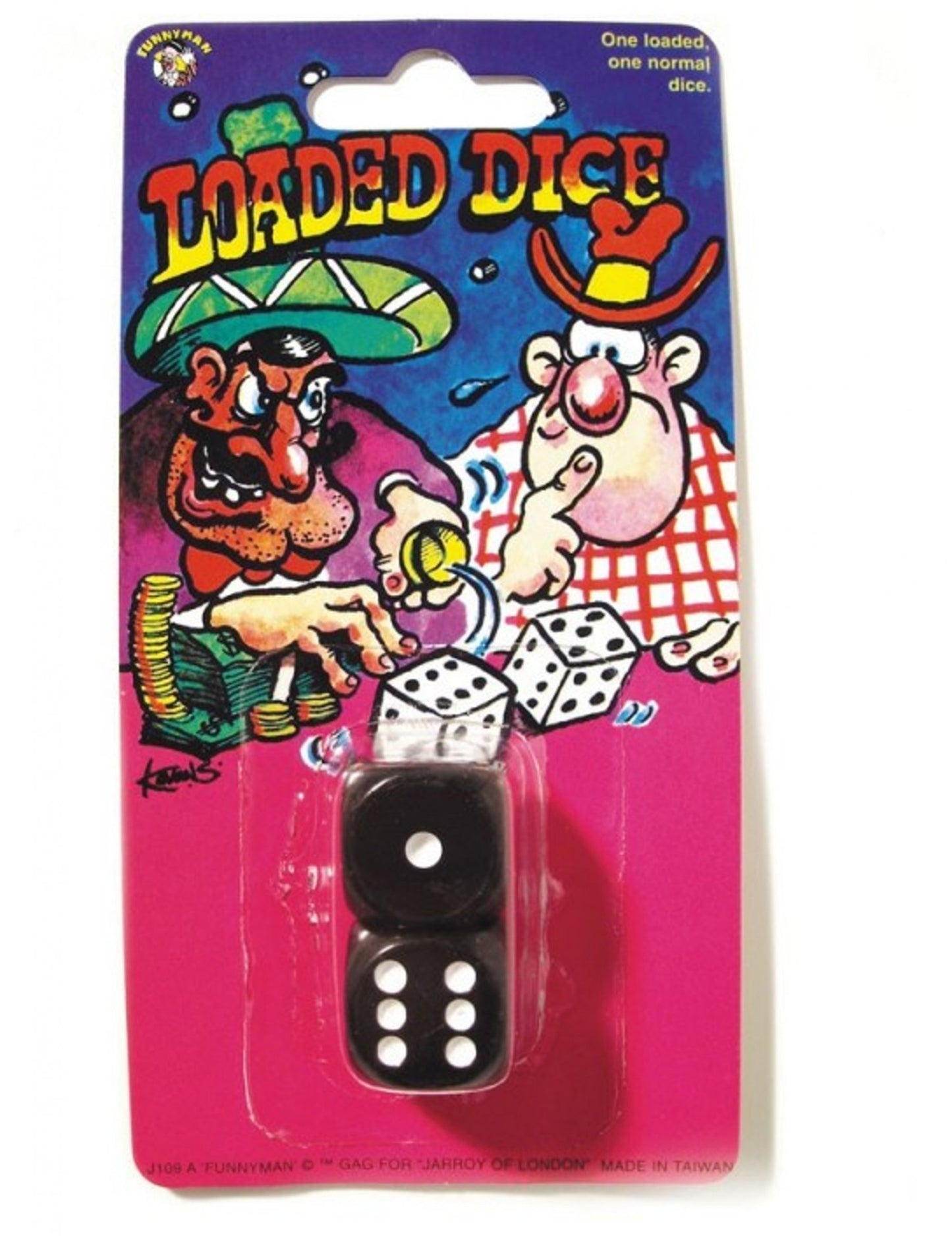 Зарове на шега - шеги и трикове