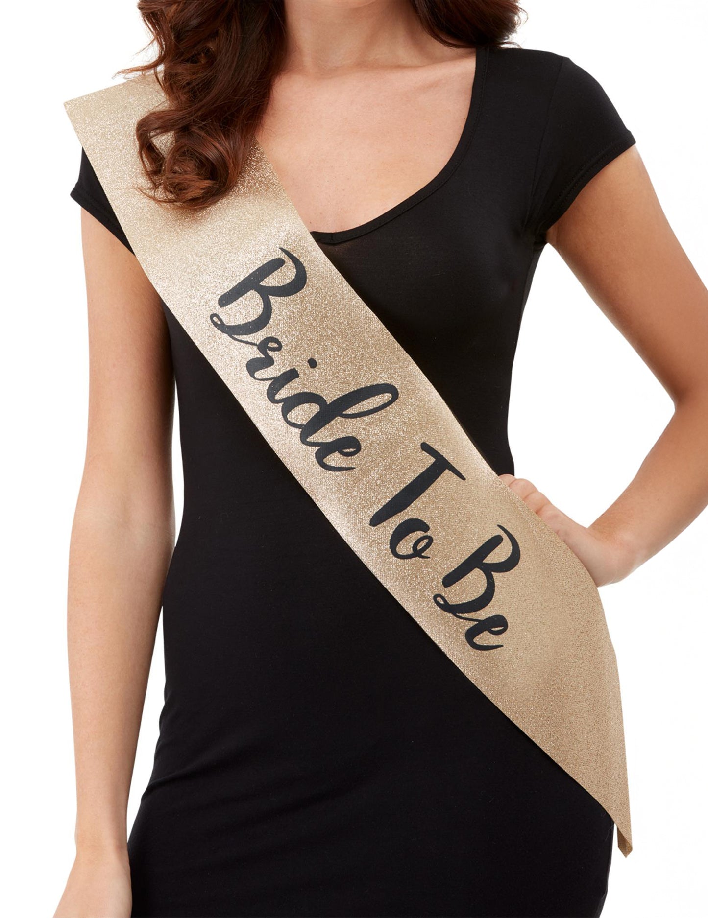 Златен шал да бъде възрастен