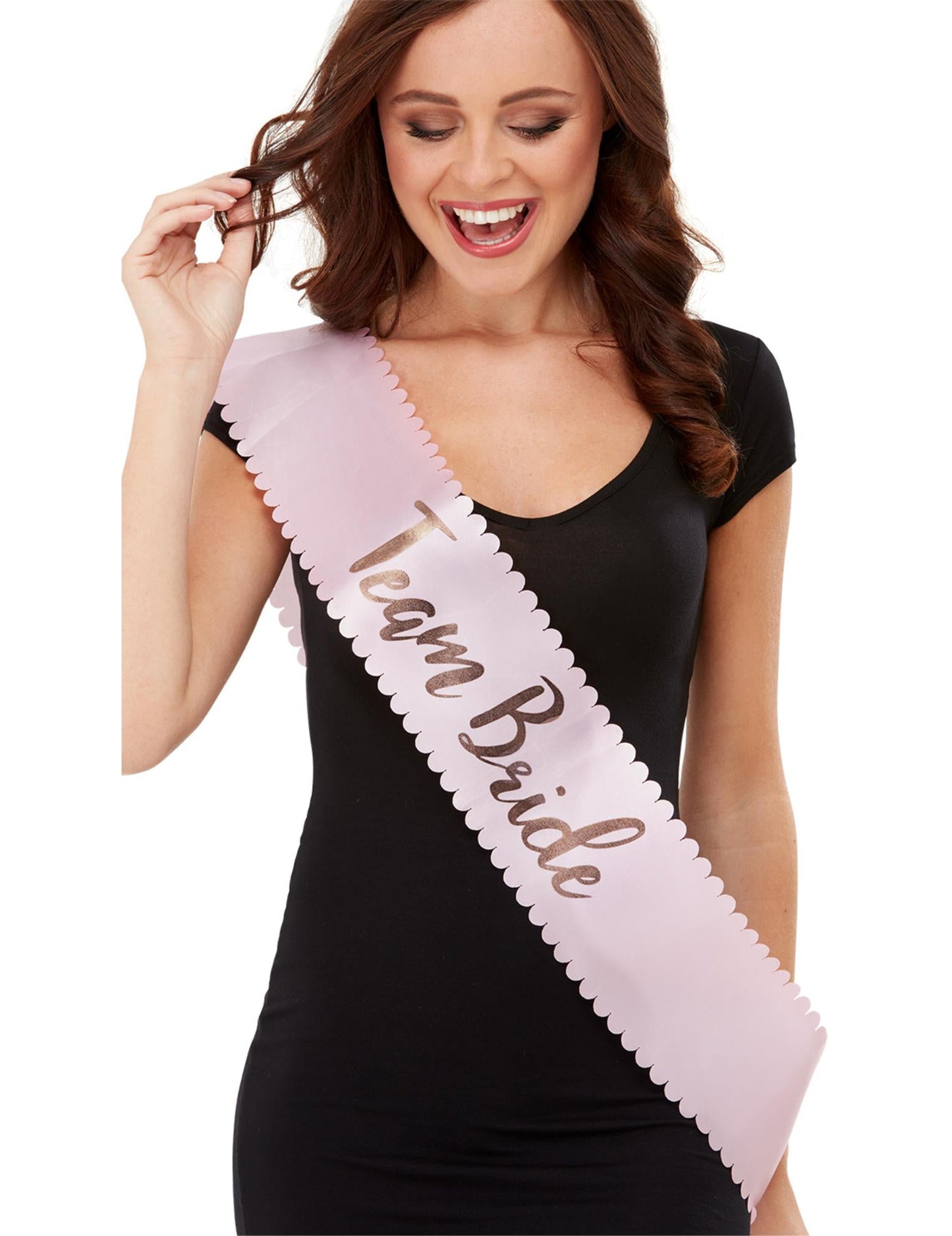 Възрастен EVJF Pink Team Team Carf